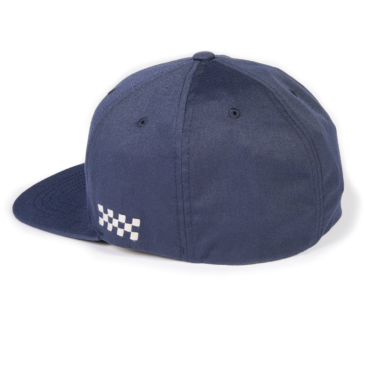Classic Fitted Hat - Uptown Boutique Ramona