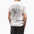 805 Liquid Courage Tee - Uptown Boutique Ramona