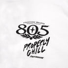 805 Quiver Tee - Uptown Boutique Ramona