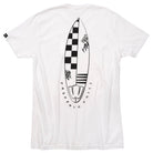 805 Quiver Tee - Uptown Boutique Ramona