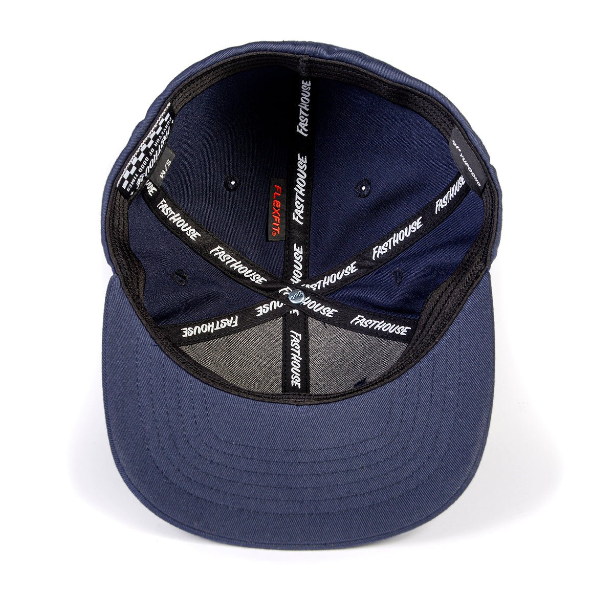 Classic Fitted Hat - Uptown Boutique Ramona
