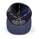 Classic Fitted Hat - Uptown Boutique Ramona