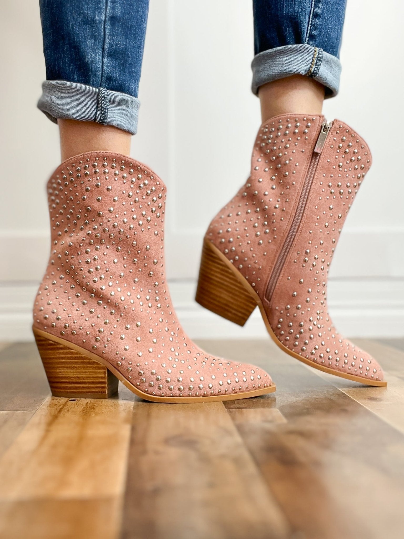 LOWLIGHTS - Uptown Boutique Ramona