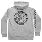 Origin Hooded Zip - Up - Uptown Boutique Ramona