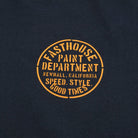 Paint Dept. Tee - Uptown Boutique Ramona