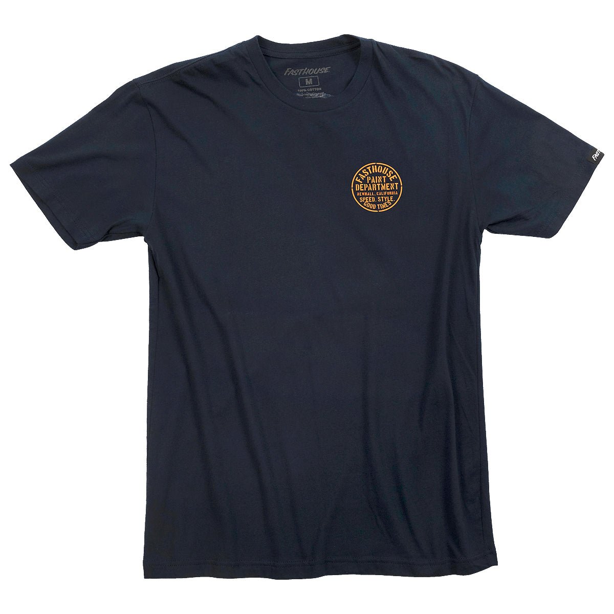 Paint Dept. Tee - Uptown Boutique Ramona