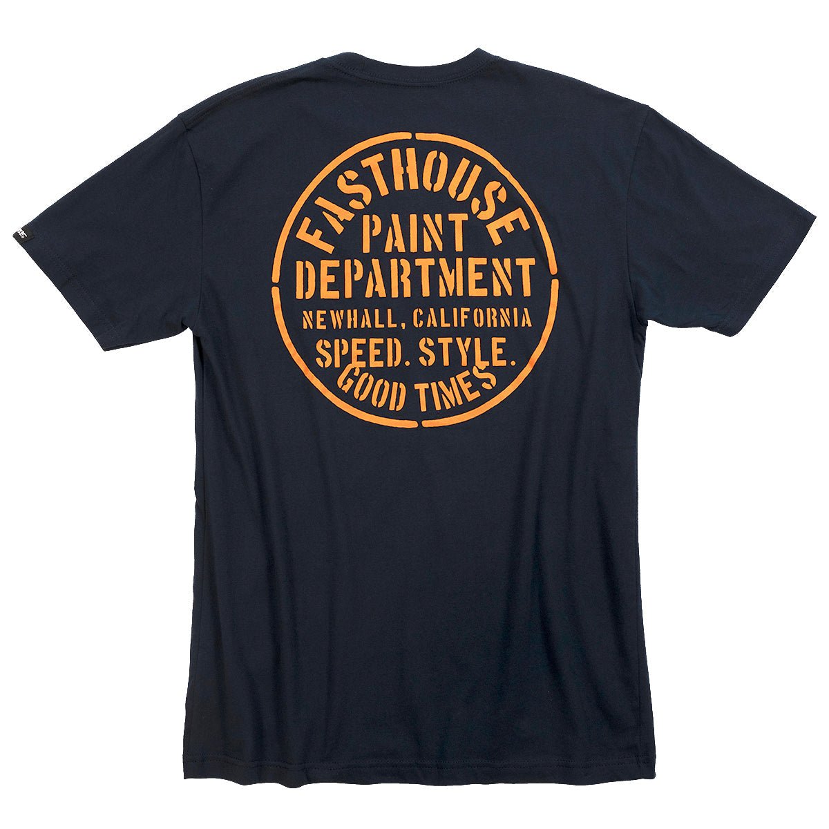 Paint Dept. Tee - Uptown Boutique Ramona