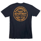 Paint Dept. Tee - Uptown Boutique Ramona
